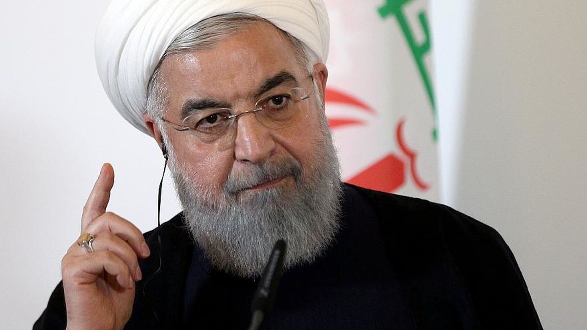 روحانی: به مردم بگویید اگر FATF نباشد کارها 20 درصد گرانتر انجام می شود/تفکیک وزارتخانه ها را ضروری می دانم /مردم را تحریک می‌کنند که اگر با گروه اقدام مالی کار کنیم، اسلام از دست می‌رود/در دولت قبل از جیب مردم مسکن ساخته شد