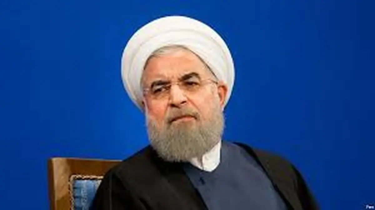 حسن روحانی: چه اشکالی دارد سوخت را دونرخی کنیم