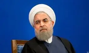 حسن روحانی: چه اشکالی دارد سوخت را دونرخی کنیم