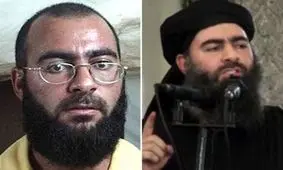 گزارش «العربی الجدید» از رقابت سنگین ایران و آمریکا برای دستگیری ابوبکر البغدادی