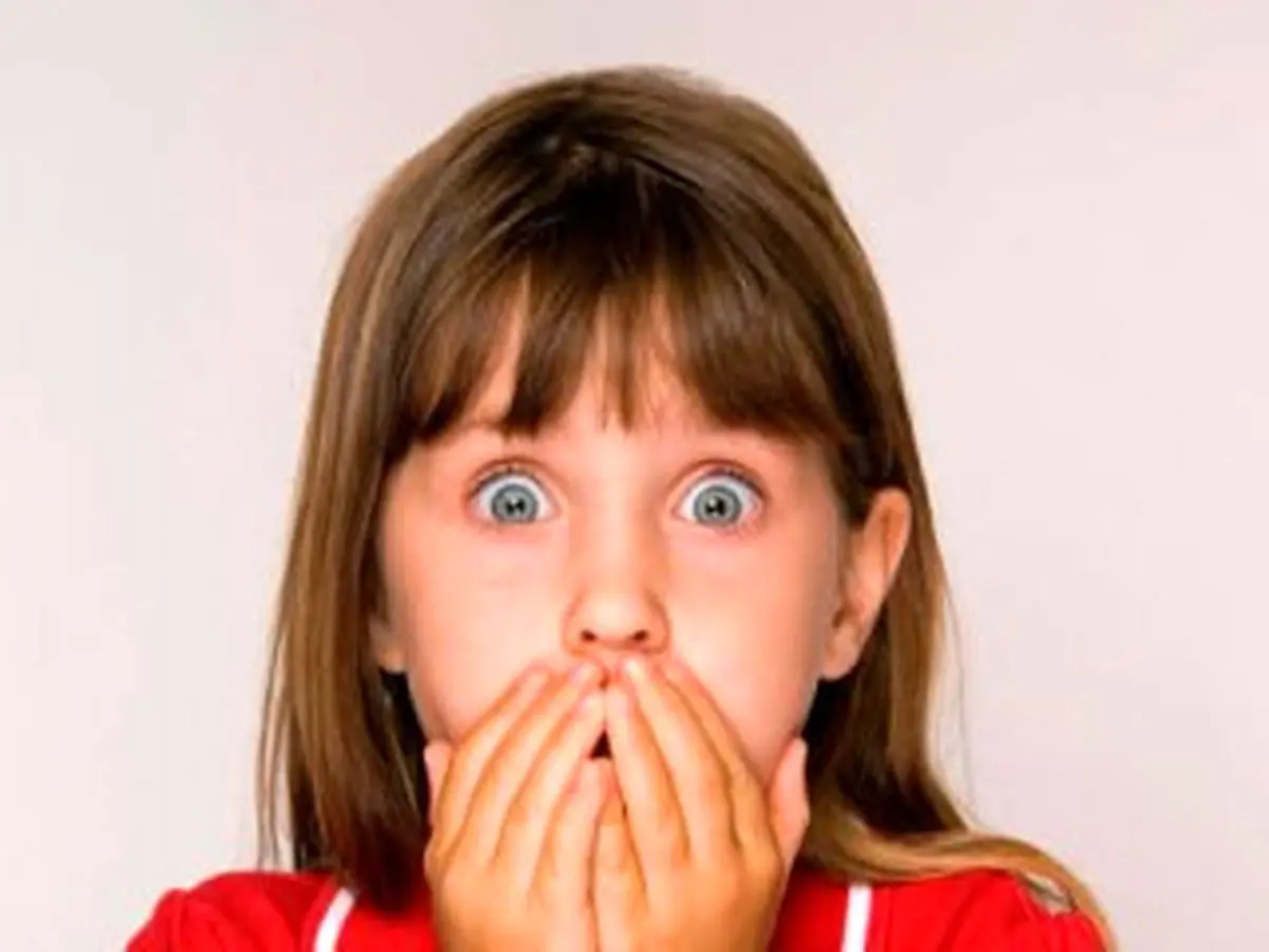 منتظر دردسر‌های بلوغ زودرس باشید!