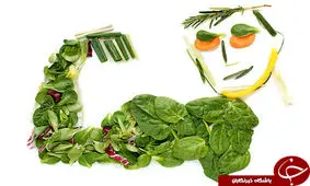 چرا برخی افراد گیاه خوارند؟! / آیا انسان در اصل موجودی گیاهخوار است؟!