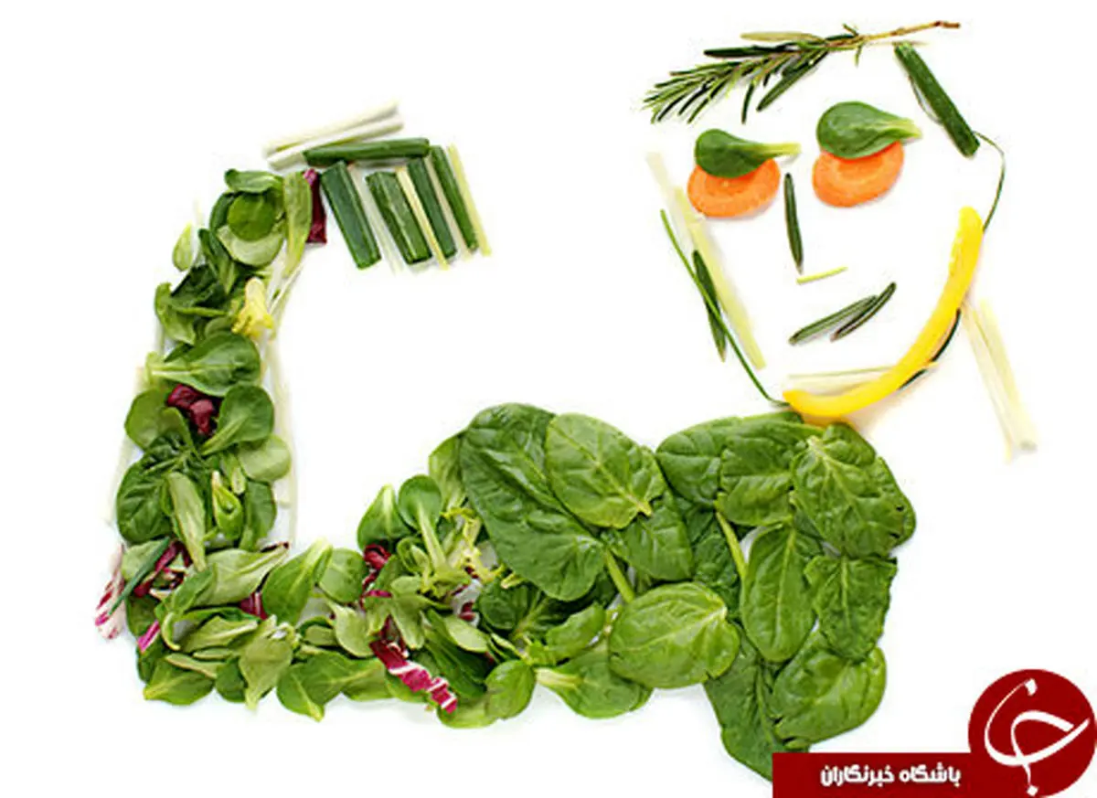 چرا برخی افراد گیاه خوارند؟! / آیا انسان در اصل موجودی گیاهخوار است؟!