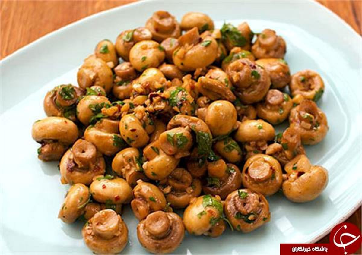 استفاده و پخت قارچ به چه دورهای باز میگردد؟! +معرفی بهترین روشهای پخت قارچ