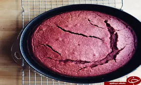 دلایلی که باعث می‌شود کیک شما ترک بخورد!