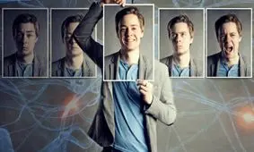 چگونه احساساتمان را کنترل کنیم؟