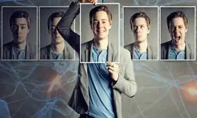 چگونه احساساتمان را کنترل کنیم؟