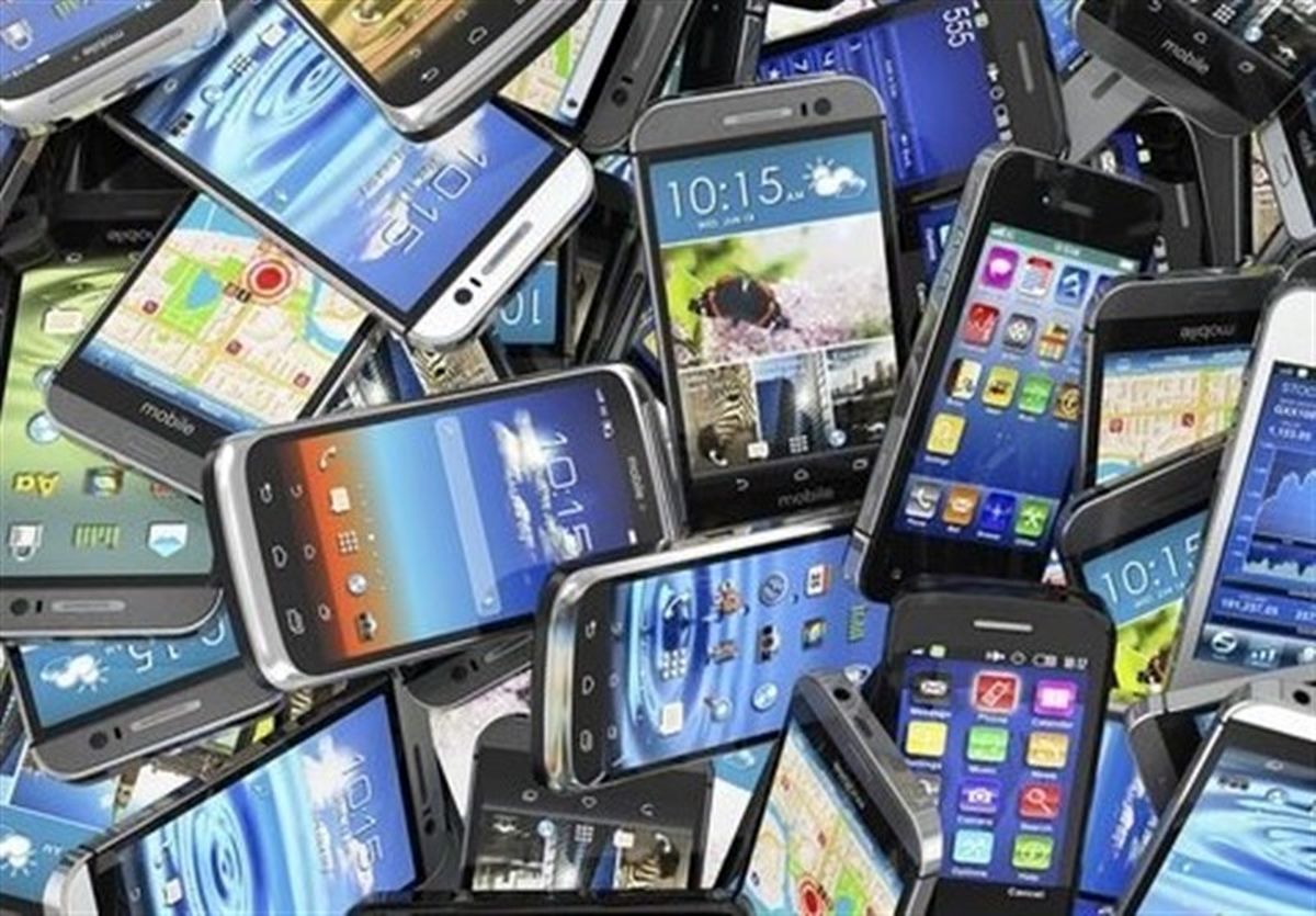 تداوم افزایش واردات رسمی موبایل با وجود تثبیت قیمتهای نجومی در بازار