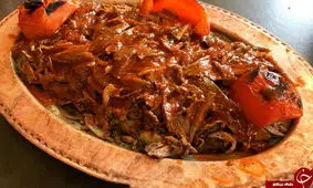 معرفی اسکندر کباب +طرز تهیه