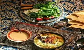 طرز تهیه آش جو مرحله به مرحله