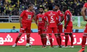 حسینی: فقط فغانی می‌توانست از عهده سپاهان و پرسپولیس برآید