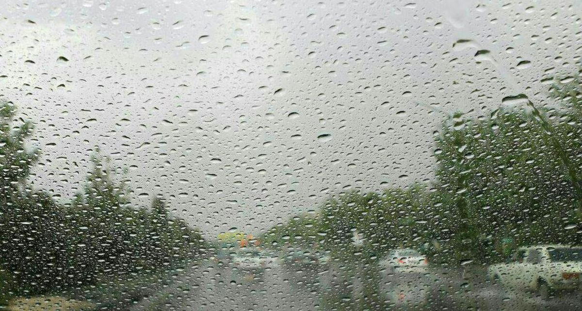 ورود سامانه بارشی به کشور از چهارشنبه