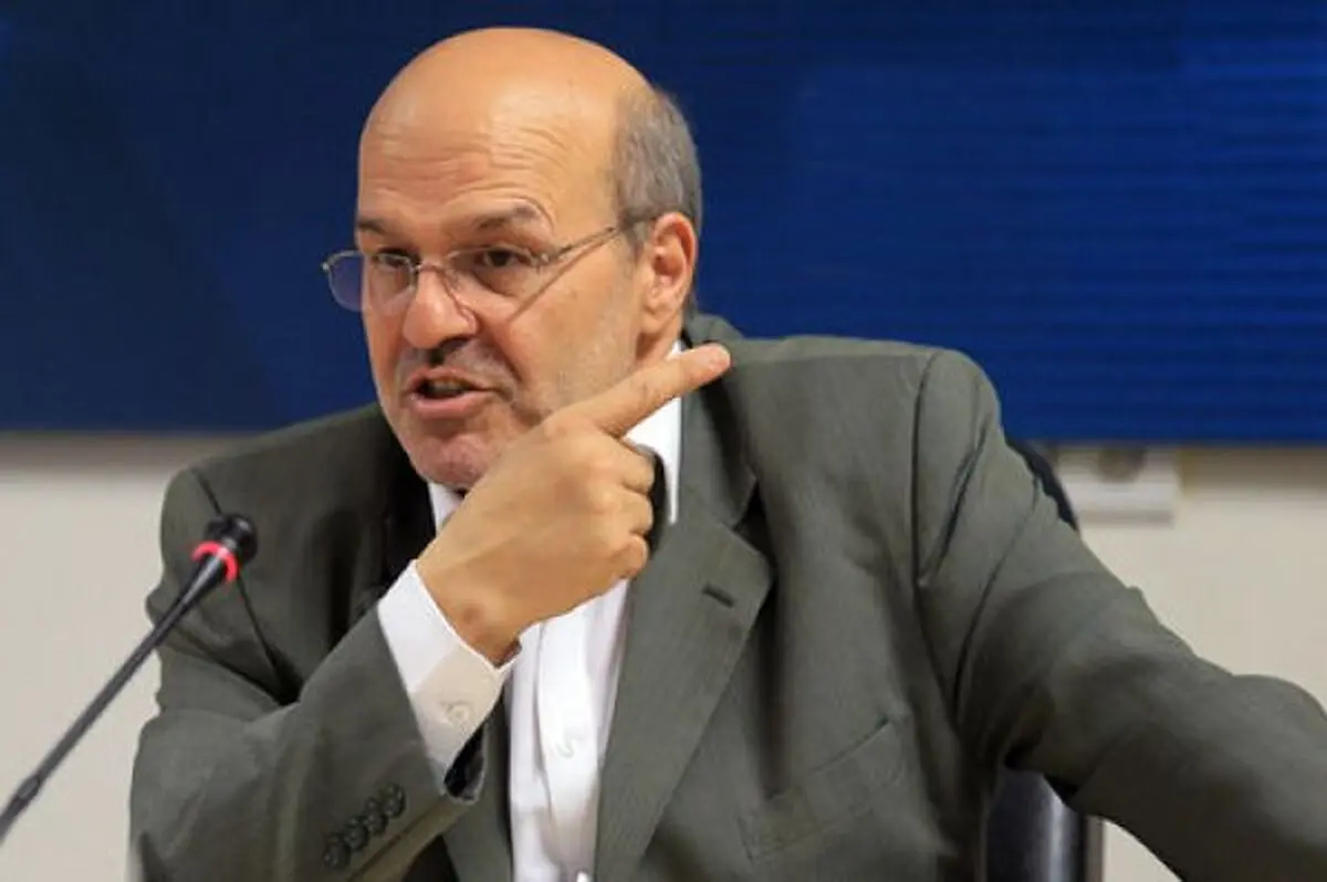 عیسی کلانتری: ما به محیط زیست جفا کردیم/ نیروگاه شهید رجایی عامل 20درصد آلودگی‌های تهران و کرج است