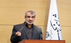 روایت کدخدایی از جزئیات شکایت شورای نگهبان از نماینده جنجالی مجلس