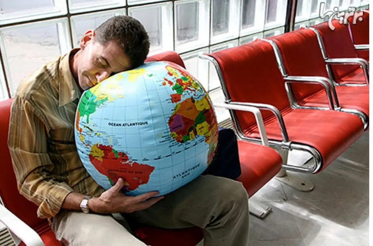 اگر زیاد بخوابید چه اتفاقهایی در بدنتان می افتد؟