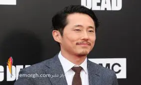 بازیگر محبوب The Walking Dead در انتظار دومین فرزند! + عکس