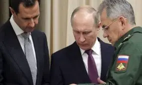 احتمال درگیری نظامی اسرائیل و روسیه بالا رفت /تجهیزات تهاجمی آمریکا و اسرائیل آماده محاصره سپر دفاعی روسیه /نتانیاهو تهدید کرد به تاسیسات ایرانی در سوریه حمله می کنند