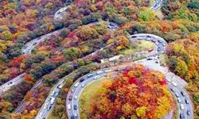 جاده چالوس عصر شانزدهمین روز آذرماه یکطرفه می‌شود