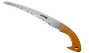 بیش از ۵۷ تن اره دستی وارد کشور شد+جدول