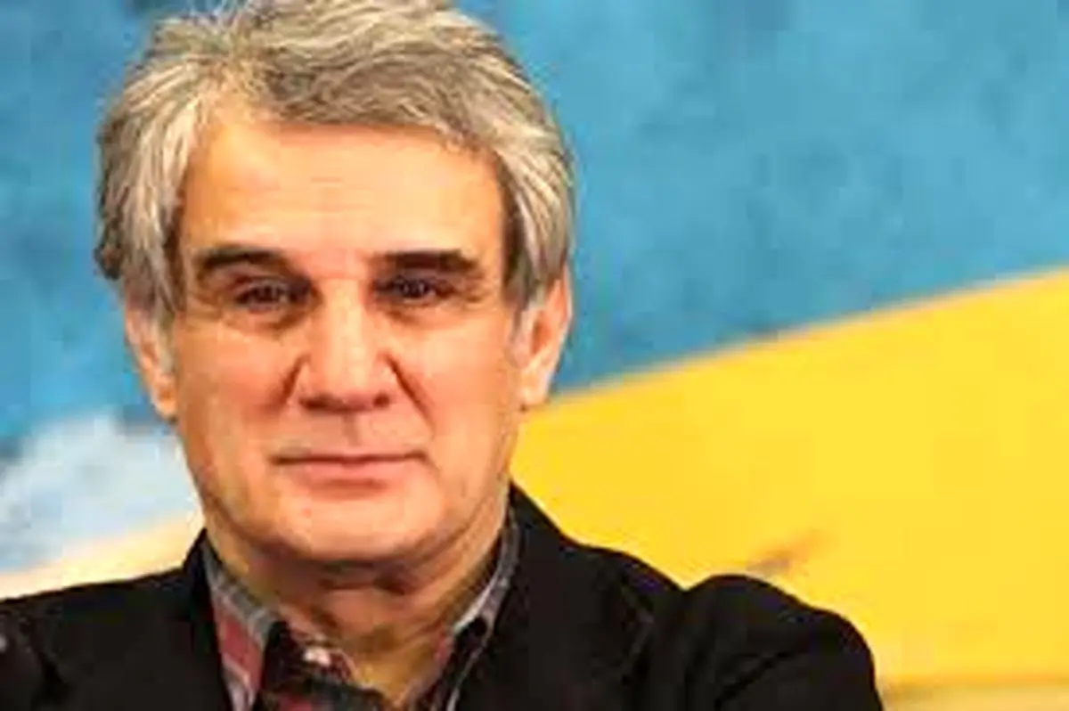 ویدئو/به مناسبت زادروز مهدی هاشمی:سکانسی از فیلم "هیچ"