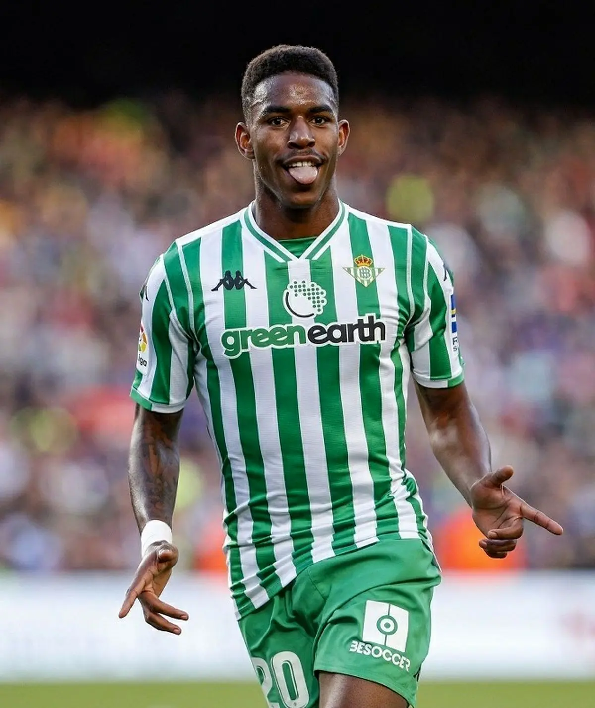 پدیده لالیگایی زیر نظر لیگ‌برتری‌ها