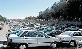 قیمت خودرو با چند شرط افزایش می‌یابد
