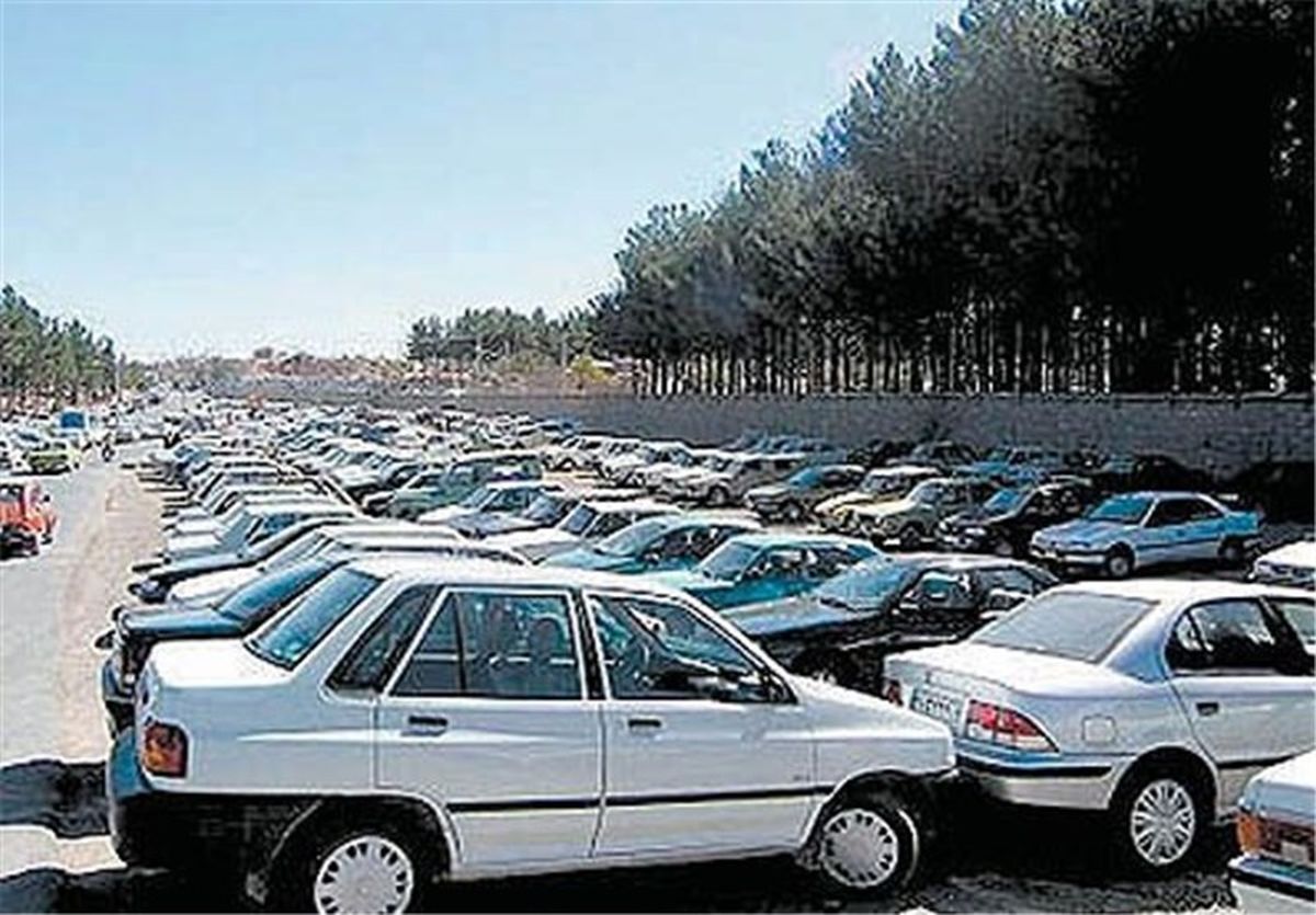 قیمت خودرو با چند شرط افزایش می‌یابد