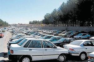 قیمت خودرو با چند شرط افزایش می‌یابد