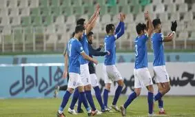 استقلال خوزستان در یک دیدار دوستانه به میدان می‌رود