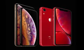 آیفون XR امتیاز ۱۰۱ را از DxOMark گرفت