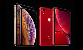 آیفون XR امتیاز ۱۰۱ را از DxOMark گرفت