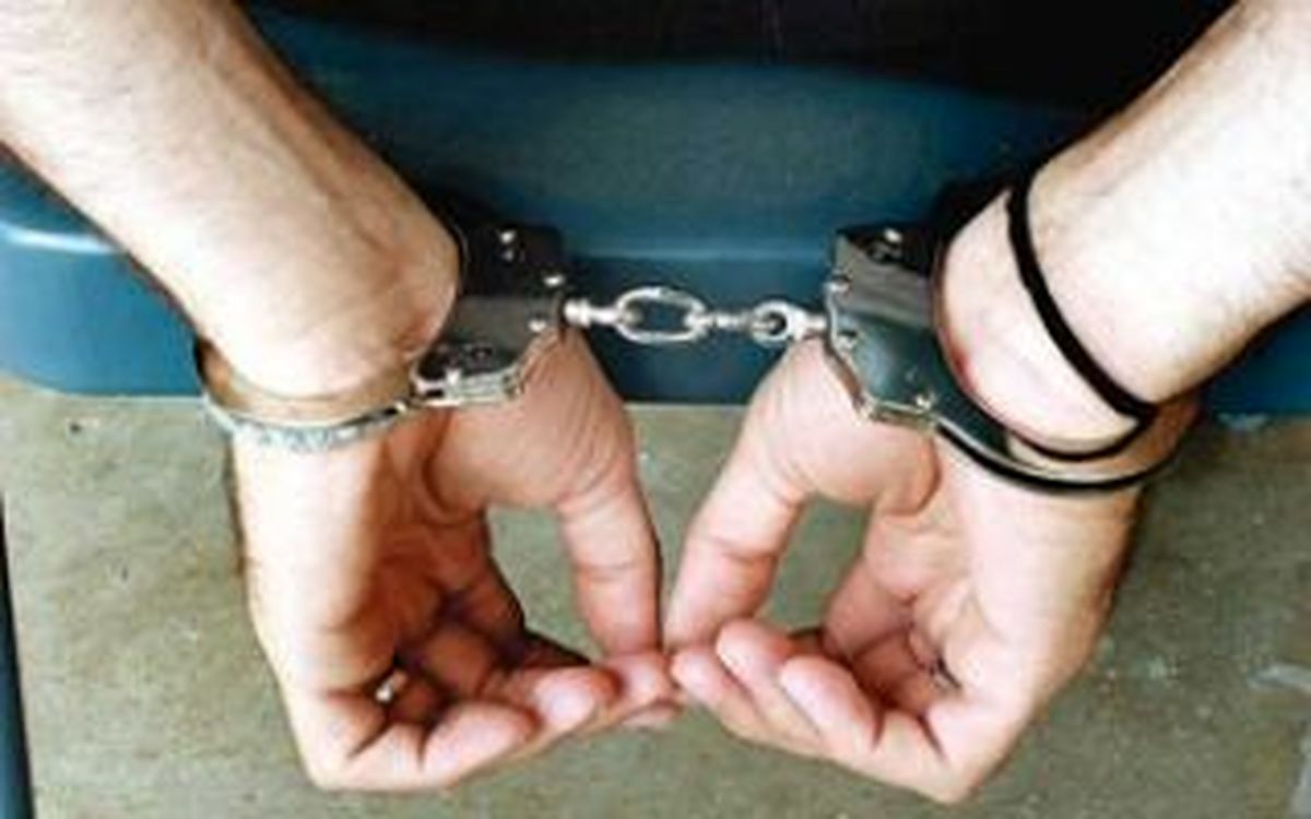 دستگیری عاملان حمله به محیطبانان خراسانی