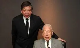 پیرترین میلیاردر دنیا در ۱۰۰ سالگی هر روز سرکار می‌رود