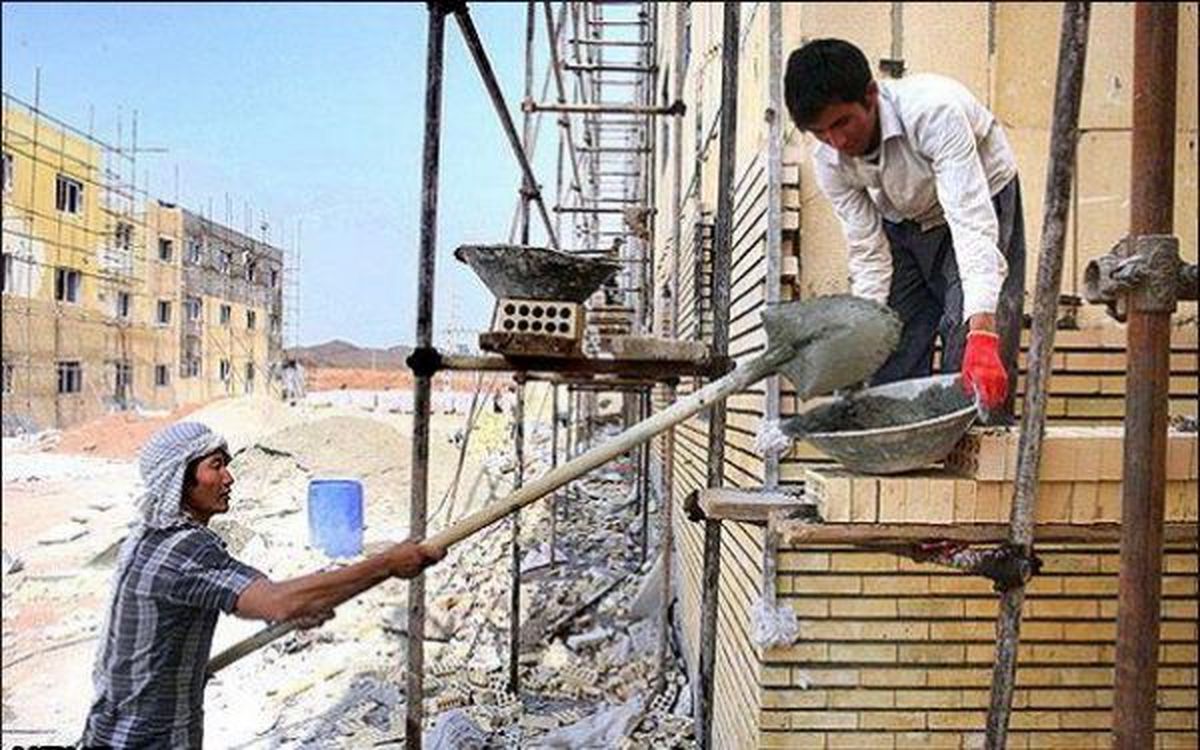 کوچ اجباری مهاجران افغان از ایران به ترکیه /تحریم های ضدایرانی آمریکا، کارگران افغانی را از پای درآورده است /بازارِ کار ریالی برای افغانهای مهاجر به صرفه نیست