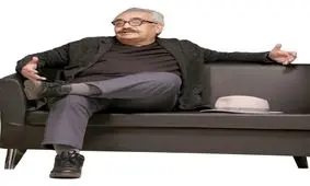 فرزاد موتمن:سینمای دولتی به سینما و صنعت سینما آسیب زد