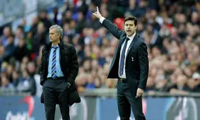 پوچتینو جای مورینیو را می‌گیرد؟