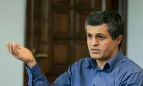 هشدار ياسر هاشمي درباره سواستفاده ژن خوب ها از بازنشسته شدن مديران /برخی جابجایی ها دور زدن قانون است /برای جایگزین کردن مدیران بازنشسته فراخوان گذاشته شود