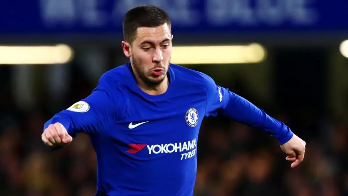 سران چلسی به دنبال جایگزینی برای هازارد