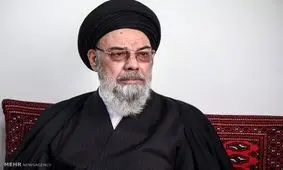 امام جمعه اصفهان: نمایندگان استان اصفهان پای استعفای خود بایستند