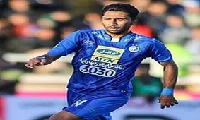 ویدیو/گل اول استقلال به سپیدرود رشت