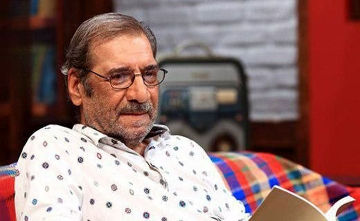 حسین محب اهری ممنوعالملاقات شد