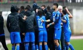 جشنواره گلزنی آبی ها زیر باران/سپیدرود در رشت تحقیر شد