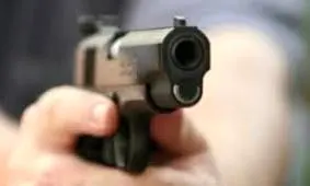 حمله مسلحانه و مرگبار دو دانش آموز به یک زن و شوهر +عکس