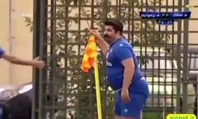 برترین شادی بعد از گل