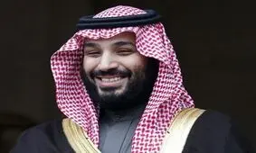 بن‌سلمان باز هم دسته گل به آب داد