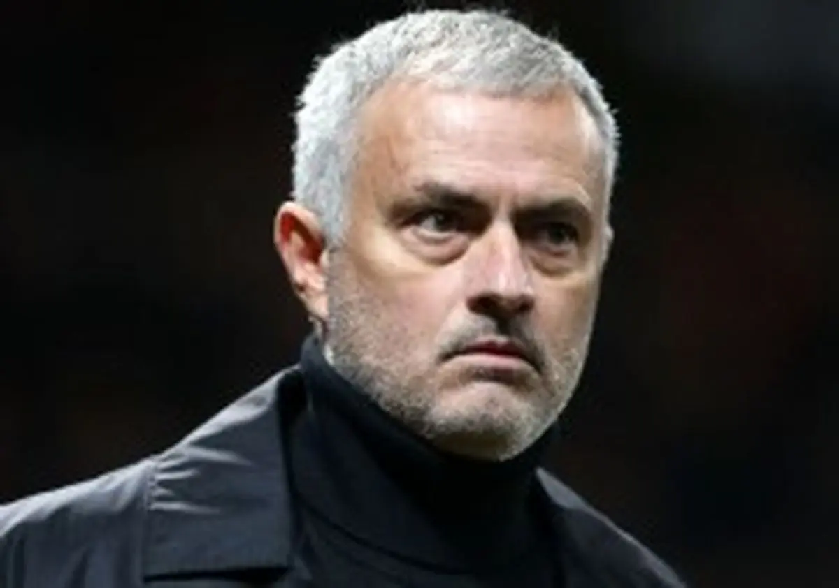 واکنش ایجنت مورینیو به شایعه جدایی از منچستریونایتد