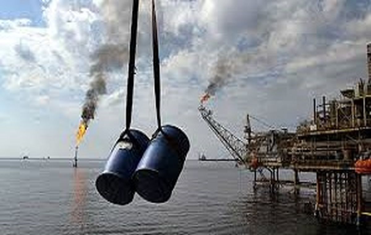 جهش ۵ درصدی قیمت نفت پس از اعلام توافق اوپک