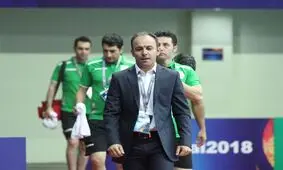 ادامه حضور ایرانی‌ها در جمع برترین‌های فوتسال جهان؛ این بار حمید بی‌غم