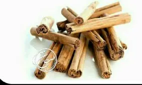 برای از بین بردن بوی بد دهان، چوب دارچین بجوید