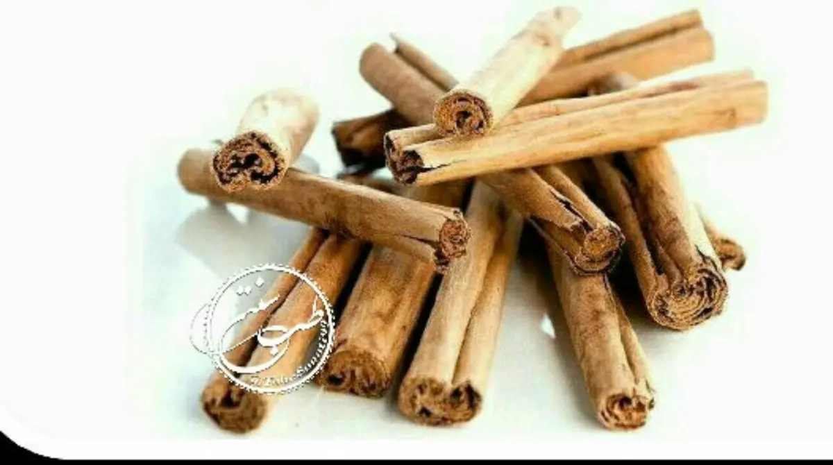 برای از بین بردن بوی بد دهان، چوب دارچین بجوید